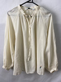 Uniqlo Womens Top Size S
