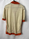 Venroy Mens Shirt Size XS