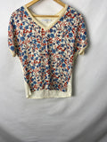 Gerard Darel Womens Top Size 2