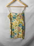 With Jean Womens Dress Size M