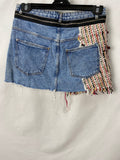 Zara Womens Skirt Size USA M