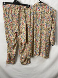 No brands Womens Pants and Top Size S