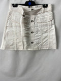 Aje Womens Skirt Size 10