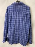 Tweed River Mens Shirt Size 3XL