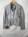 David Lawrence Womens Jacket Size 16
