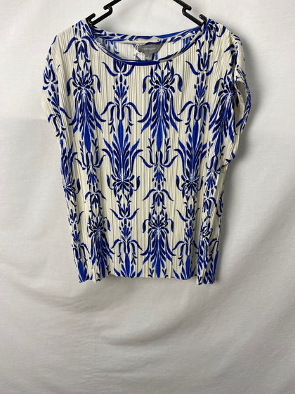 Suzannegrae Womens Top Size S BNWT