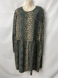 Zara Womens Dress Size XL
