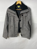 Avocado Womens Jacket Size 12