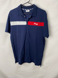 Fila Mens Shirt Size XL