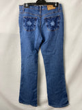 Okefel Womens Pants No Size