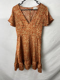 Polly Womens Dress Size UK 6