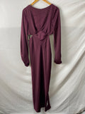 Asos Design Womens Dress Size 12 BNWT