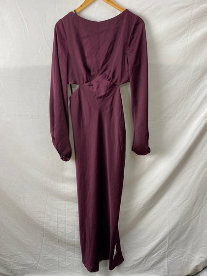 Asos Design Womens Dress Size 12 BNWT