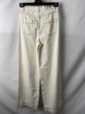 Zara Womens Pants Size 34