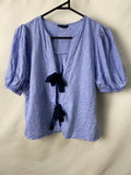 Zara Womens Top Size S