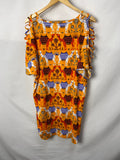 Tigerlily Womens Dress Size S