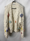 Ghanda Womens Cardigan Size XS/S