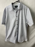 Rodd and Gunn Mens Shirt Size 2XL