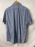 Sports craft Mens Tailored Shirt Size XXL