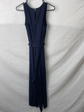 Khoko Womens Jumpsuit Size 16
