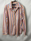Tommy Hilfiger Mens Shirt Size L