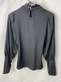 Savida Womens Top Size XS