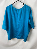 Eb & ive Womens Top Size One