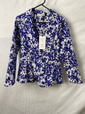 Sacha Drake Womens Jacket Size 10 BNWT