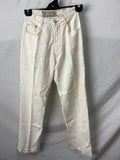 Naf Womens Pants Size 8