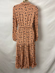 Image for Feather + Noise Womens Dress Size 8