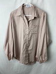 Image for Feather Womens Top Size 12