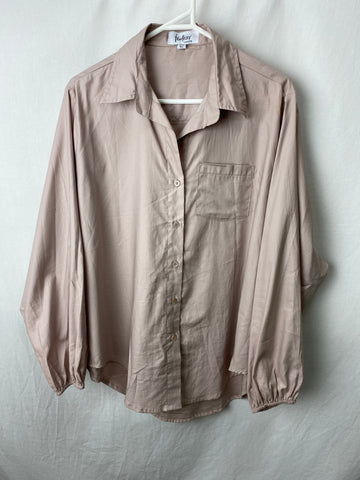 Image for Feather Womens Top Size 12
