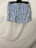 Totoro Womens Shorts Size MD