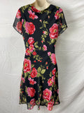 Liz Jordan Womens Dress Size 12