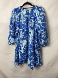 Seed Womens Dress Size 8