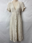 Image for Fetal & Pop Womens Dress Size 10