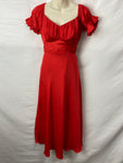 Image for Fetal & Pup Womens Dress Size AU 10