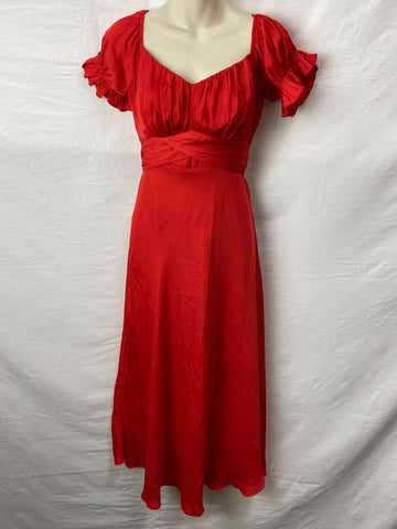 Image for Fetal & Pup Womens Dress Size AU 10