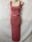 Image for Fetal & Pup Womens Skirt & Top Size L/XL BNWT