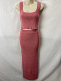 Image for Fetal & Pup Womens Skirt & Top Size L/XL BNWT