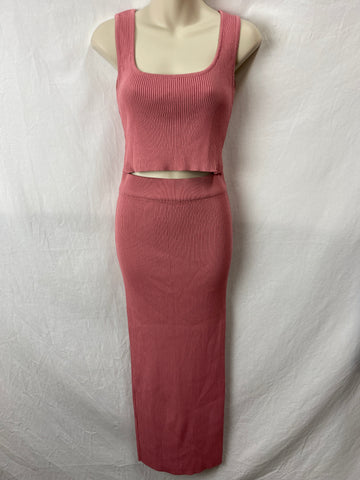 Image for Fetal & Pup Womens Skirt & Top Size L/XL BNWT