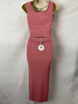 Image for Fetal & Pup Womens Skirt & Top Size L/XL BNWT