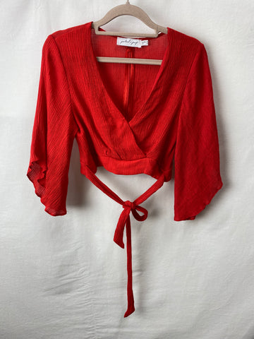 Image for Fetal+ Pup Womens Top Size AU 8
