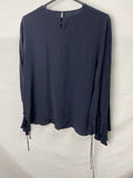 Scanlan Theodore Womens Top Size 12