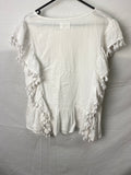 Seed Womens Top Size 12