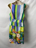 Wayne Cooper Womens Dress Size 12