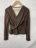 Shein Womens Top Size L