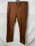 Uniqlo Mens Pants Size 33/34
