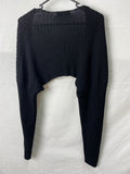 Supre Womens Overlay Top Size OS