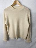 Uniqlo Unisex Jumper Size S